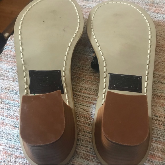 Jack Rogers' Ladies’ Sandals - Size 7 - Picture 4 of 5